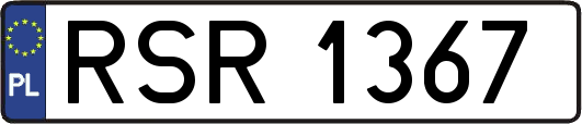 RSR1367