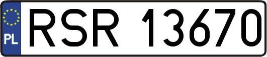 RSR13670