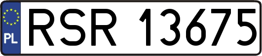 RSR13675