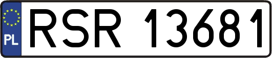 RSR13681
