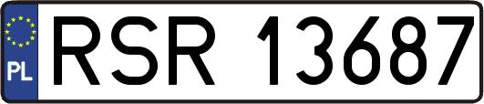 RSR13687