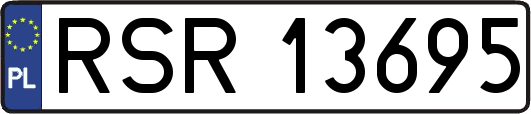 RSR13695
