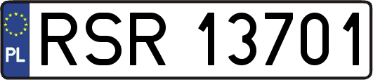 RSR13701
