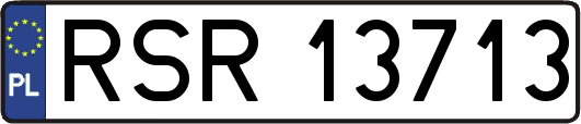 RSR13713