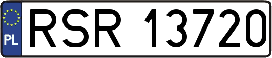 RSR13720