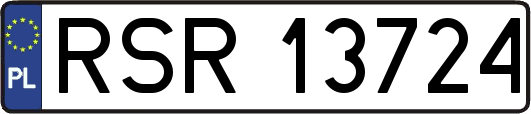 RSR13724