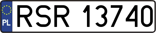 RSR13740
