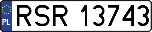 RSR13743