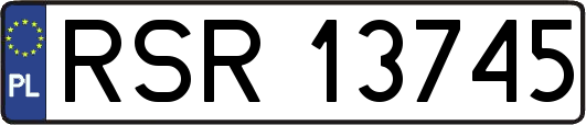 RSR13745