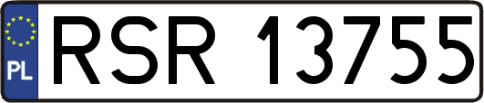 RSR13755