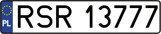 RSR13777