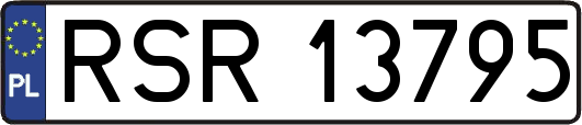 RSR13795