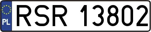 RSR13802