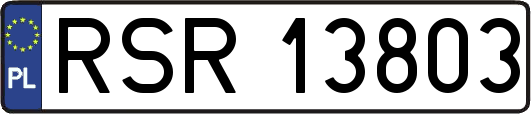 RSR13803