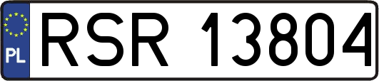 RSR13804