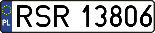 RSR13806