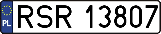 RSR13807