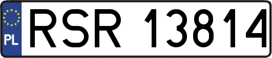 RSR13814