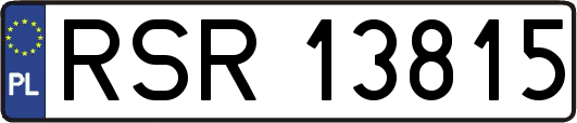 RSR13815