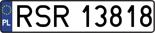 RSR13818