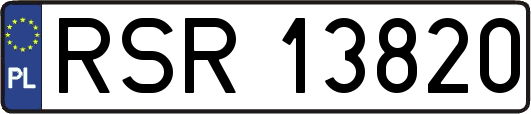 RSR13820