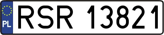 RSR13821