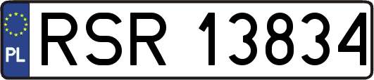 RSR13834