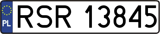 RSR13845