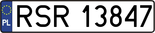 RSR13847