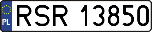 RSR13850