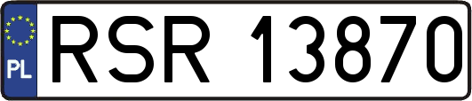 RSR13870