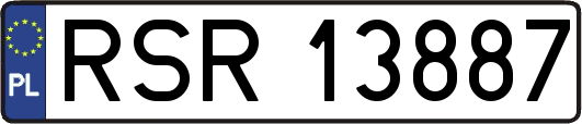 RSR13887