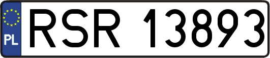 RSR13893