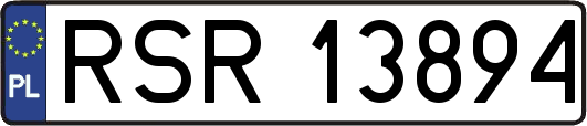 RSR13894