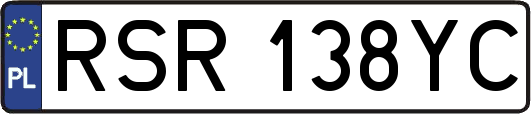 RSR138YC