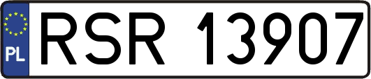 RSR13907