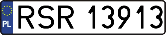 RSR13913