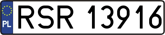 RSR13916