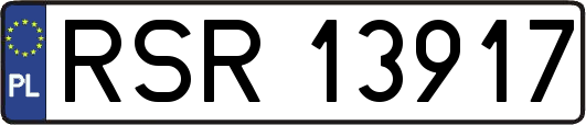 RSR13917