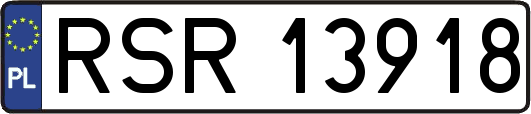 RSR13918