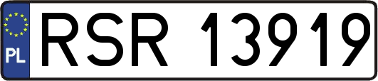RSR13919