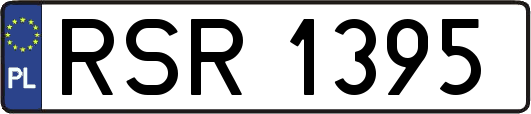 RSR1395