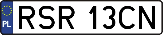 RSR13CN