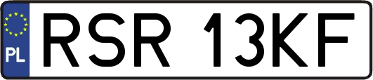 RSR13KF