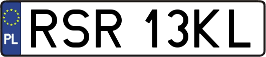 RSR13KL