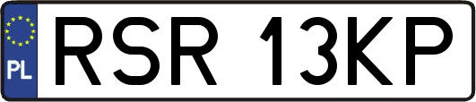 RSR13KP