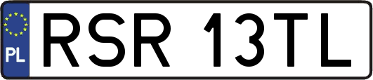 RSR13TL