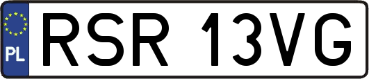 RSR13VG