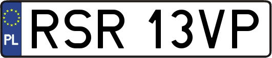 RSR13VP
