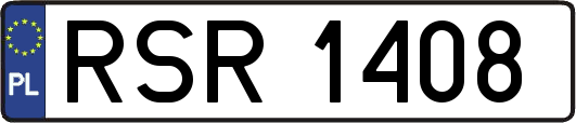 RSR1408
